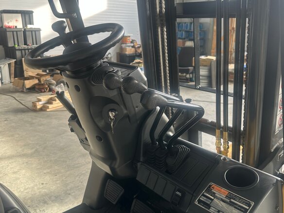 2021 Caterpillar DP18NT, 2500000 рублей - вид 8