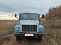 1980 ГАЗ 53, синий, 380000 рублей - вид 4