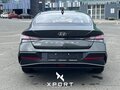 2026 Hyundai Elantra N Line VII (CN7) Рестайлинг, чёрный, 2290000 рублей - вид 6