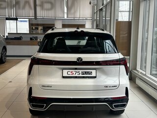 2024 Changan CS75 Plus III, белый, 4029900 рублей, вид 4