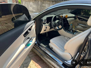 2025 Mercedes-Benz CLE 200, серый, 5900000 рублей, вид 4