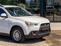 2012 Mitsubishi ASX I, белый, 995000 рублей - вид 7