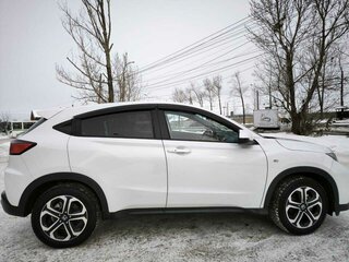 2021 Honda XR-V I Рестайлинг, белый, 2300000 рублей, вид 3