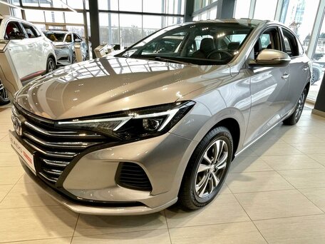 Changan Eado Plus I
