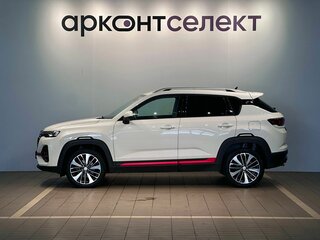 2024 Changan CS35 Plus I Рестайлинг, белый, 1712000 рублей, вид 5