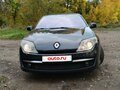 2008 Renault Laguna III, серый - вид 2