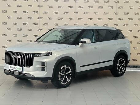 Jaecoo J7 I