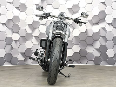 2025 Harley-Davidson Breakout, серый, 3099000 рублей, вид 5