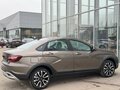 2026 Lada (ВАЗ) Vesta Cross I Рестайлинг (NG), коричневый - вид 4