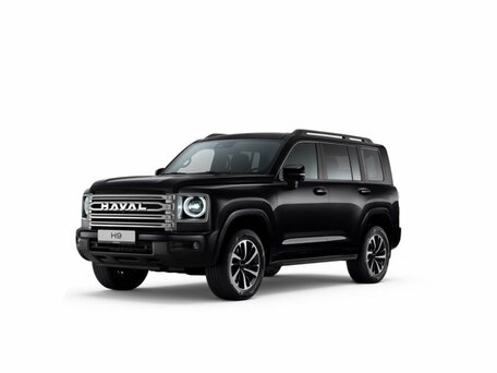 Haval H9 II