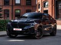 2023 BMW X6 40i III (G06) Рестайлинг, чёрный, 10999000 рублей