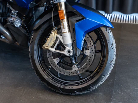 2022 BMW R 1250 RT, синий, 2350000 рублей, вид 2