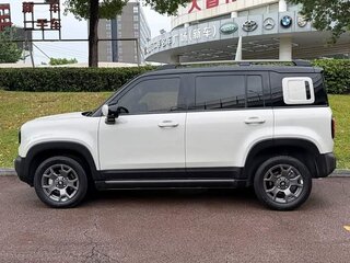 2024 Baojun Yep Plus, белый, 1030000 рублей, вид 3