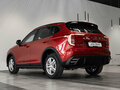 2026 Haval Jolion I Рестайлинг 2, красный - вид 5