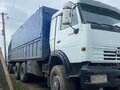2006 КамАЗ 53212, белый, 2500000 рублей - вид 1