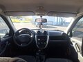 2015 Lada (ВАЗ) Granta I, белый, 575000 рублей - вид 8
