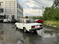 2001 Lada (ВАЗ) 2107, белый - вид 6