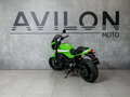 2018 Kawasaki Z 900RS, зелёный, 865000 рублей - вид 1