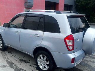 2012 Vortex Tingo I (FL), серый, 410000 рублей, вид 3