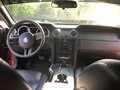 2005 Ford Mustang V, красный, 3000000 рублей - вид 8