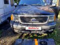 2001 Ford Expedition I, чёрный, 750000 рублей