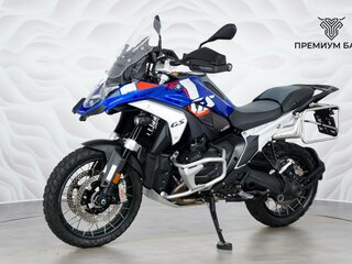 2023 BMW R 1300 GS, синий, 2049000 рублей, вид 3