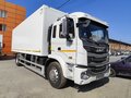 2024 JAC N200, белый