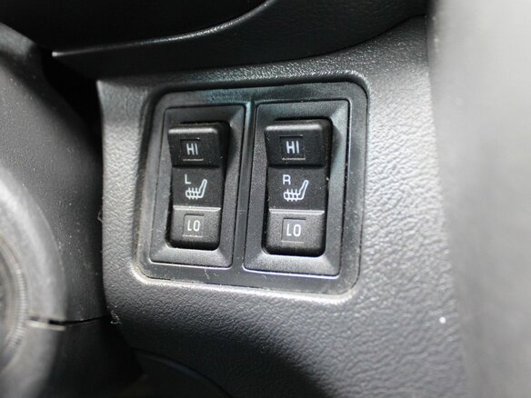 2014 Chery Tiggo (T11) I Рестайлинг (FL), чёрный - вид 6