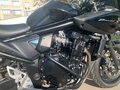 2012 Suzuki Bandit GSF 650, чёрный, 577777 рублей - вид 4