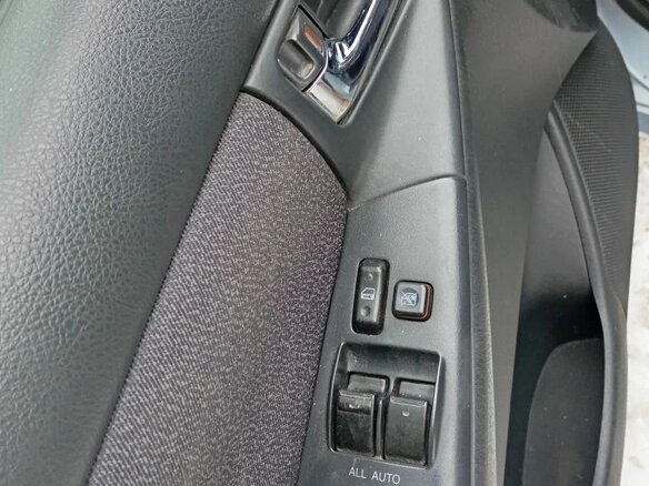 2003 Toyota Corolla IX (E120, E130), синий, 420000 рублей - вид 6