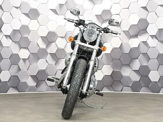 2007 Harley-Davidson Dyna Low Rider, чёрный, 749000 рублей, вид 5