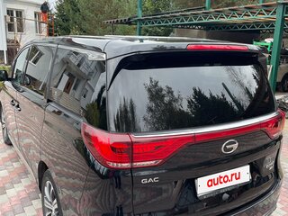 2020 GAC GN8 I, чёрный, 2900000 рублей, вид 3