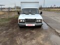 2007 LADA (ВАЗ) ВИС 2345, белый, 85000 рублей