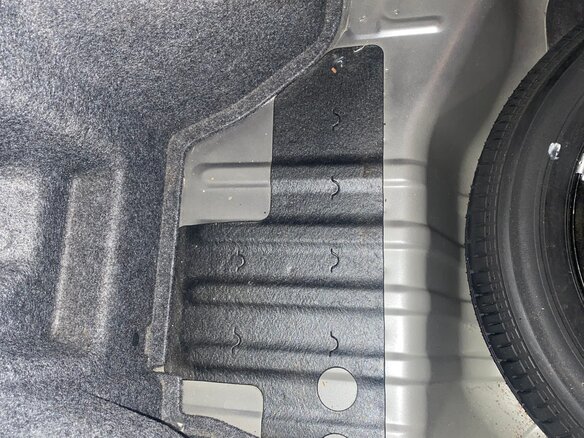 2006 Mitsubishi Lancer IX Рестайлинг, серый, 1600000 рублей - вид 11