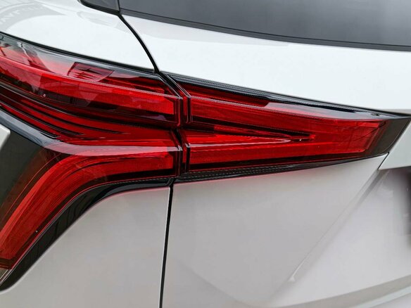 2024 Haval F7 II, белый, 2999990 рублей - вид 9