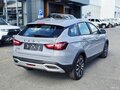 2026 Lada (ВАЗ) Vesta SW Cross I Рестайлинг (NG), голубой, 2185000 рублей - вид 5