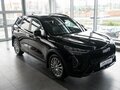 2026 Haval Jolion I Рестайлинг 2, чёрный - вид 3