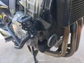 2006 Honda CBF 1000, серебристый, 570000 рублей - вид 10