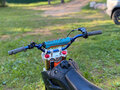 2024 Kayo Evolution YX140EM, чёрный, 60000 рублей - вид 2