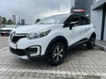 2021 Renault Kaptur I Рестайлинг, белый - вид 2