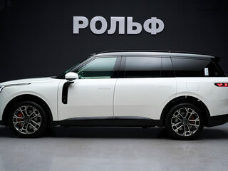 2026 Lynk & Co 900, белый, 8200000 рублей, вид 3