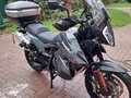 2022 KTM 890 Adventure, серый, 1200000 рублей - вид 8
