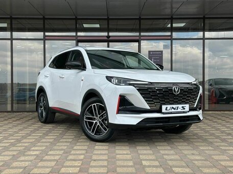 Changan UNI-S I