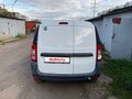 2016 LADA (ВАЗ) Largus, белый, 850000 рублей - вид 3