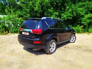 2010 Peugeot 4007, чёрный, 840000 рублей, вид 5