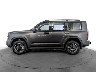 2026 Haval H9 II, серый, 4799000 рублей, вид 3