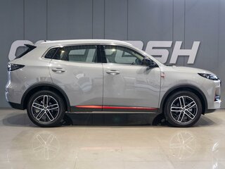 2024 Changan UNI-S I, серый, 2299000 рублей, вид 5
