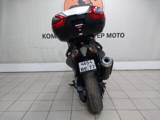 2013 Yamaha TMAX, серый, 549000 рублей, вид 4