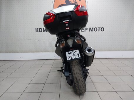 2013 Yamaha TMAX, серый, 549000 рублей, вид 4