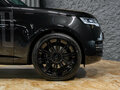 2026 Land Rover Range Rover D350 MHEV Long V, чёрный, 25990000 рублей - вид 5